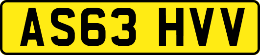 AS63HVV