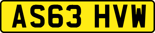 AS63HVW