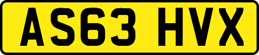 AS63HVX