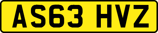 AS63HVZ