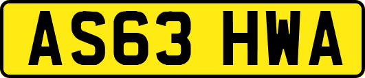 AS63HWA