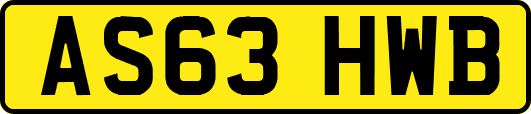 AS63HWB