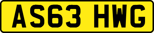 AS63HWG