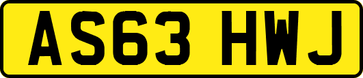 AS63HWJ