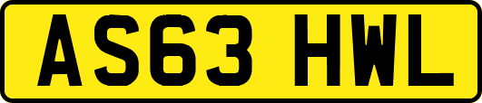 AS63HWL