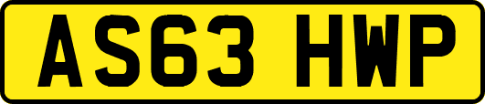 AS63HWP