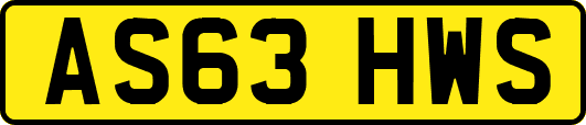 AS63HWS