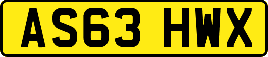 AS63HWX