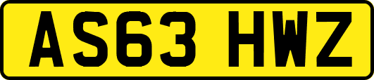AS63HWZ