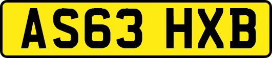 AS63HXB