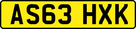 AS63HXK