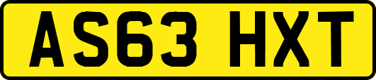 AS63HXT