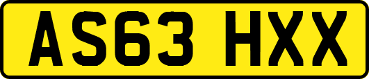 AS63HXX