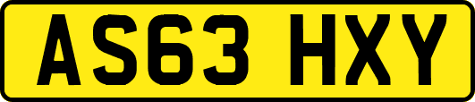 AS63HXY