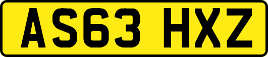 AS63HXZ