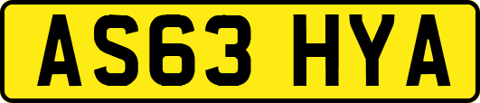 AS63HYA