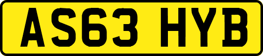 AS63HYB