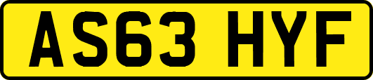 AS63HYF
