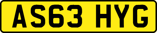 AS63HYG