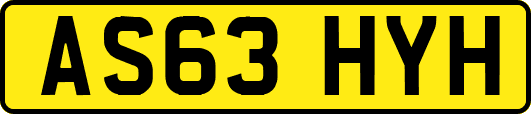 AS63HYH