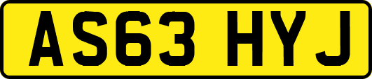 AS63HYJ