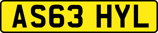 AS63HYL