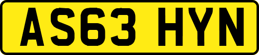 AS63HYN