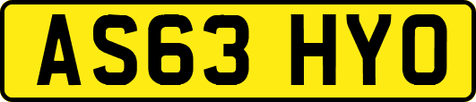 AS63HYO