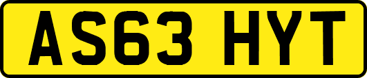 AS63HYT