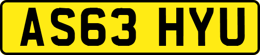 AS63HYU