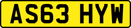 AS63HYW