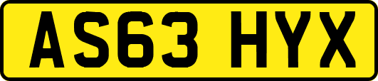 AS63HYX