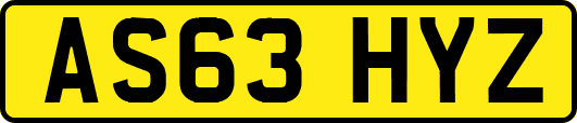 AS63HYZ