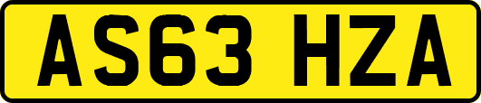 AS63HZA