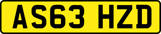 AS63HZD