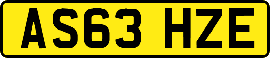 AS63HZE