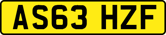 AS63HZF