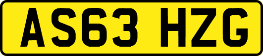 AS63HZG