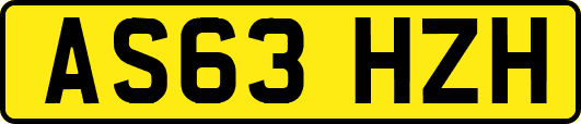AS63HZH