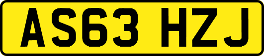 AS63HZJ