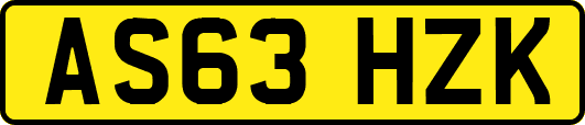 AS63HZK