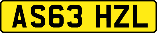 AS63HZL