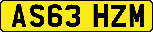 AS63HZM