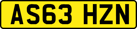AS63HZN