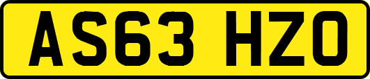 AS63HZO