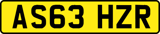 AS63HZR