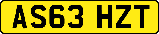AS63HZT