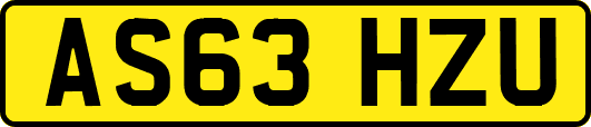 AS63HZU