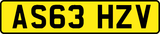 AS63HZV