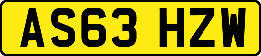 AS63HZW